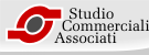 logo Studio commercialisti Associati
