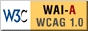  accessibilit&agrave; livello A